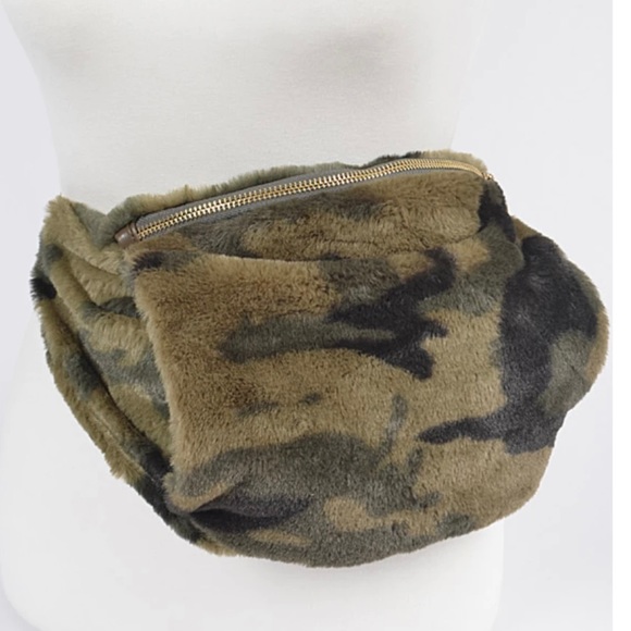 ‼️NEW Bucket Hat! Available in Black and Camo - Picture 4 of 4